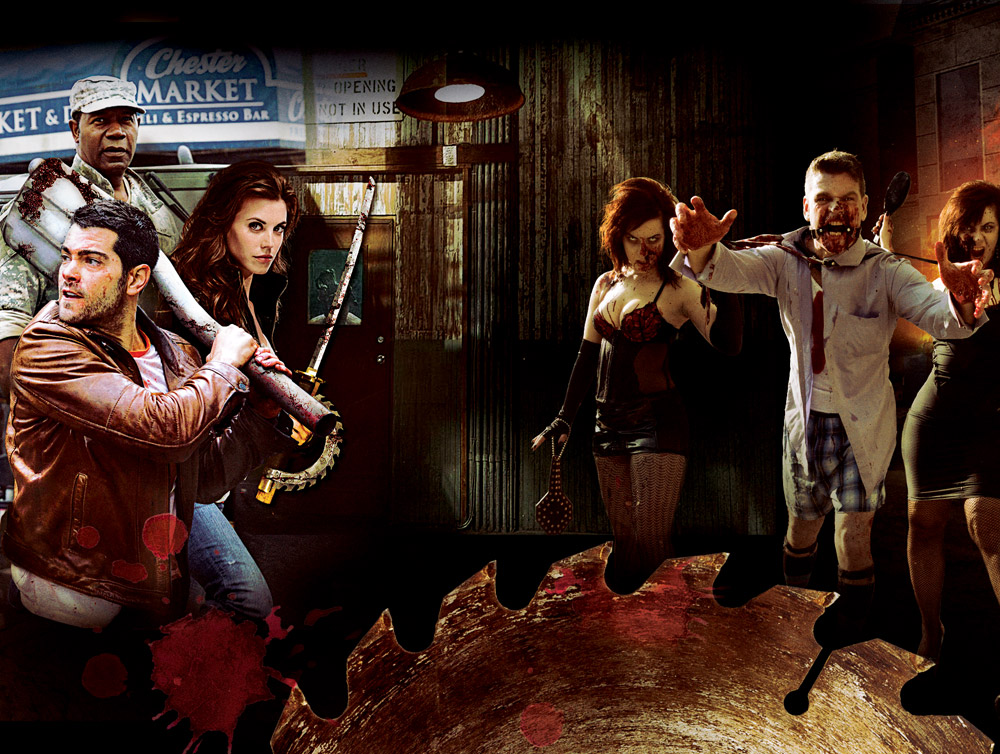 Dead Rising