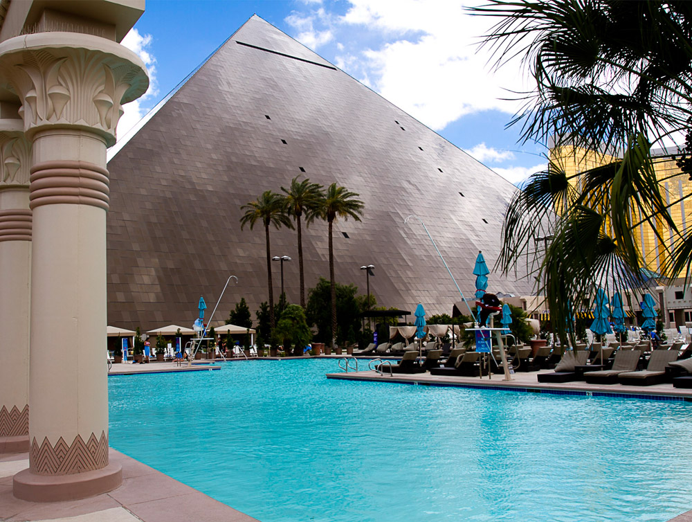 Luxor
